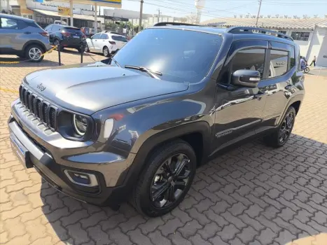 JEEP Renegade 1.3 16V 4P FLEX T270 LONGITUDE TURBO AUTOMTICO, Foto 1