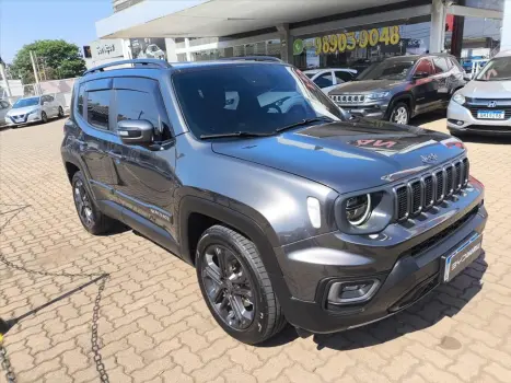JEEP Renegade 1.3 16V 4P FLEX T270 LONGITUDE TURBO AUTOMTICO, Foto 3
