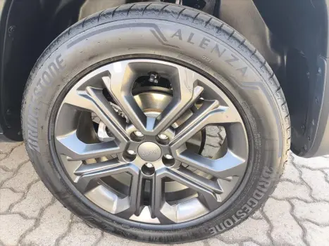 JEEP Renegade 1.3 16V 4P FLEX T270 LONGITUDE TURBO AUTOMTICO, Foto 4