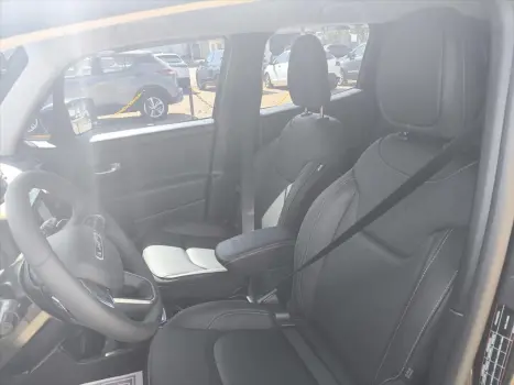 JEEP Renegade 1.3 16V 4P FLEX T270 LONGITUDE TURBO AUTOMTICO, Foto 11