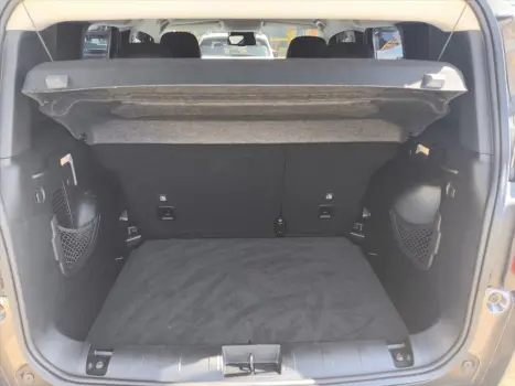 JEEP Renegade 1.3 16V 4P FLEX T270 LONGITUDE TURBO AUTOMTICO, Foto 15
