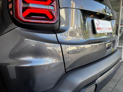 JEEP Renegade 1.3 16V 4P FLEX T270 LONGITUDE TURBO AUTOMTICO, Foto 6