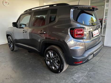 JEEP Renegade 1.3 16V 4P FLEX T270 LONGITUDE TURBO AUTOMTICO, Foto 7