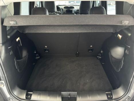 JEEP Renegade 1.3 16V 4P FLEX T270 LONGITUDE TURBO AUTOMTICO, Foto 8