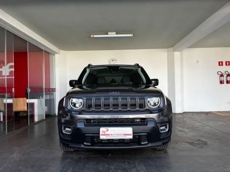 JEEP Renegade 1.3 16V 4P FLEX T270 LONGITUDE TURBO AUTOMTICO, Foto 10