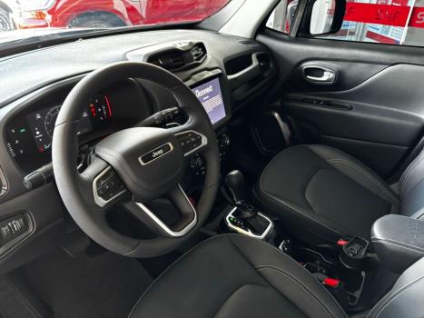 JEEP Renegade 1.3 16V 4P FLEX T270 LONGITUDE TURBO AUTOMTICO, Foto 11