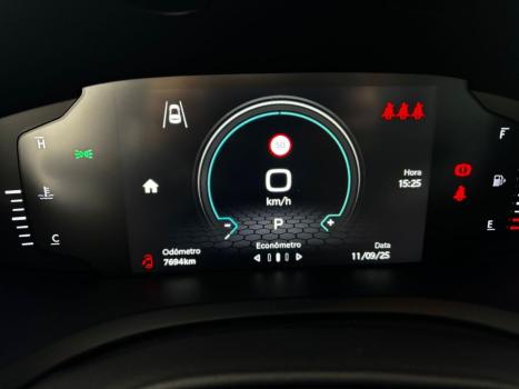 JEEP Renegade 1.3 16V 4P FLEX T270 LONGITUDE TURBO AUTOMTICO, Foto 12