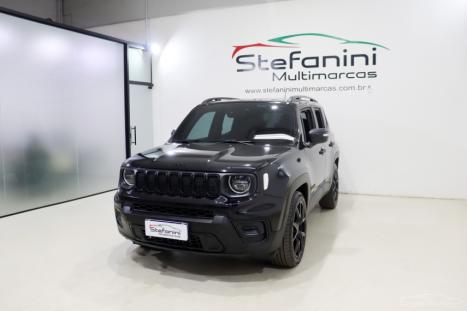 JEEP Renegade 1.3 16V 4P FLEX T270 SPORT TURBO AUTOMTICO, Foto 1