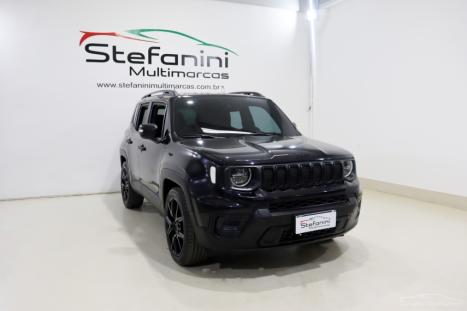 JEEP Renegade 1.3 16V 4P FLEX T270 SPORT TURBO AUTOMTICO, Foto 3