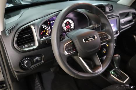 JEEP Renegade 1.3 16V 4P FLEX T270 SPORT TURBO AUTOMTICO, Foto 4