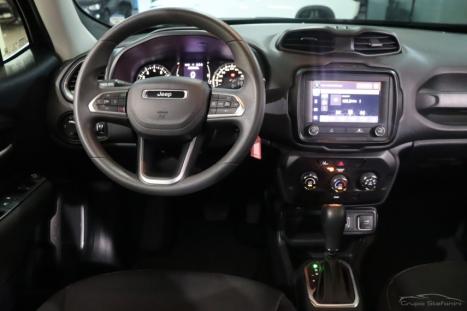 JEEP Renegade 1.3 16V 4P FLEX T270 SPORT TURBO AUTOMTICO, Foto 5