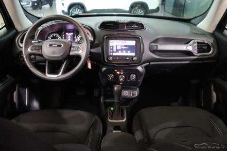 JEEP Renegade 1.3 16V 4P FLEX T270 SPORT TURBO AUTOMTICO, Foto 6
