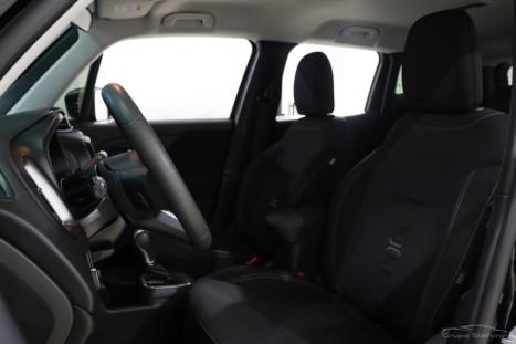 JEEP Renegade 1.3 16V 4P FLEX T270 SPORT TURBO AUTOMTICO, Foto 7