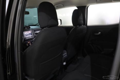 JEEP Renegade 1.3 16V 4P FLEX T270 SPORT TURBO AUTOMTICO, Foto 9