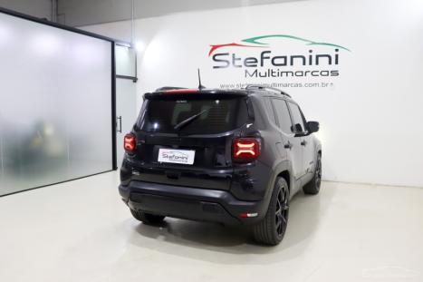 JEEP Renegade 1.3 16V 4P FLEX T270 SPORT TURBO AUTOMTICO, Foto 11