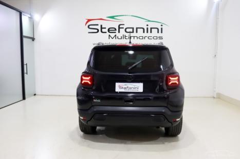JEEP Renegade 1.3 16V 4P FLEX T270 SPORT TURBO AUTOMTICO, Foto 12