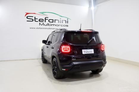 JEEP Renegade 1.3 16V 4P FLEX T270 SPORT TURBO AUTOMTICO, Foto 13