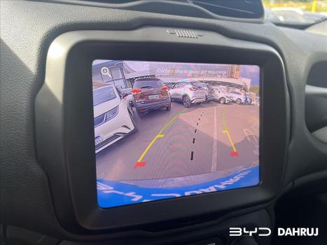 JEEP Renegade 1.3 16V 4P FLEX T270 TURBO AUTOMTICO, Foto 8