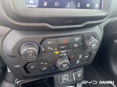 JEEP Renegade 1.3 16V 4P FLEX T270 TURBO AUTOMTICO, Foto 9