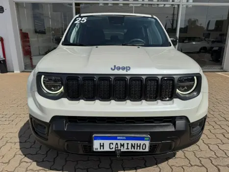 JEEP Renegade 1.3 16V 4P FLEX T270 TURBO AUTOMTICO, Foto 2