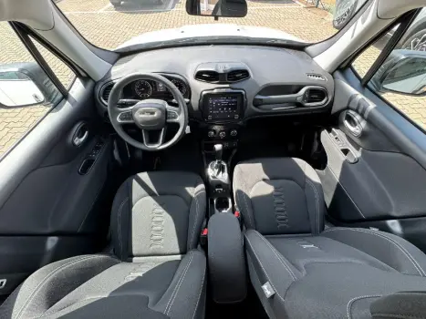 JEEP Renegade 1.3 16V 4P FLEX T270 TURBO AUTOMTICO, Foto 10