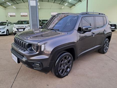 JEEP Renegade 1.3 16V 4P FLEX T270 S 4X4 TURBO AUTOMTICO, Foto 1