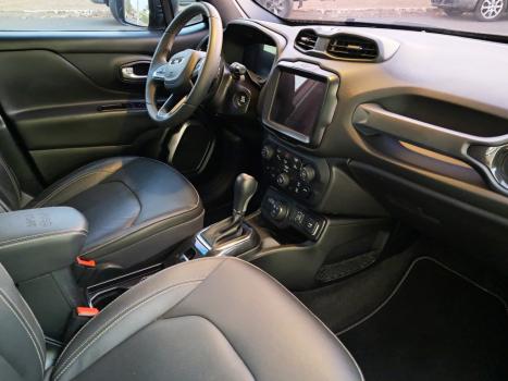 JEEP Renegade 1.3 16V 4P FLEX T270 S 4X4 TURBO AUTOMTICO, Foto 3