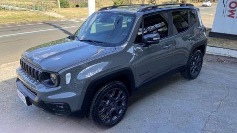 JEEP Renegade 1.3 16V 4P FLEX T270 S 4X4 TURBO AUTOMTICO, Foto 2