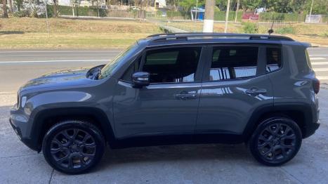 JEEP Renegade 1.3 16V 4P FLEX T270 S 4X4 TURBO AUTOMTICO, Foto 3