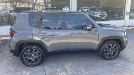 JEEP Renegade 1.3 16V 4P FLEX T270 S 4X4 TURBO AUTOMTICO, Foto 7