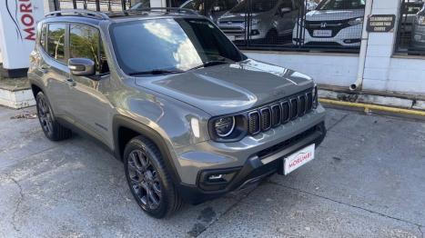 JEEP Renegade 1.3 16V 4P FLEX T270 S 4X4 TURBO AUTOMTICO, Foto 8