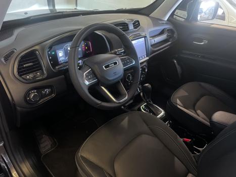 JEEP Renegade 1.3 16V 4P FLEX T270 LONGITUDE TURBO AUTOMTICO, Foto 7
