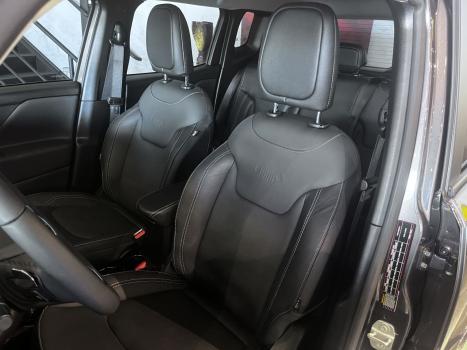JEEP Renegade 1.3 16V 4P FLEX T270 LONGITUDE TURBO AUTOMTICO, Foto 9