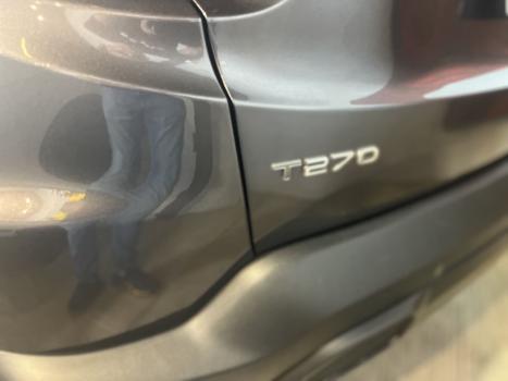 JEEP Renegade 1.3 16V 4P FLEX T270 LONGITUDE TURBO AUTOMTICO, Foto 10