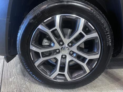 JEEP Renegade 1.3 16V 4P FLEX T270 LONGITUDE TURBO AUTOMTICO, Foto 11