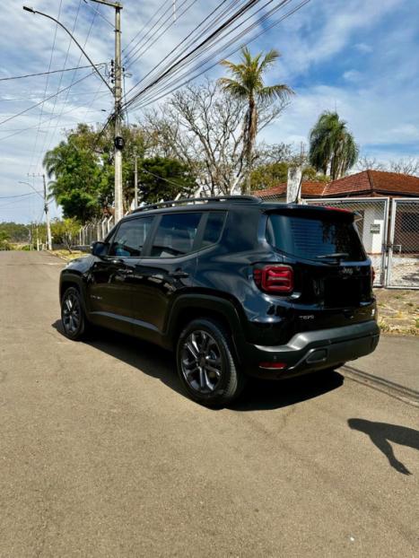 JEEP Renegade 1.3 16V 4P FLEX T270 LONGITUDE TURBO AUTOMTICO, Foto 2