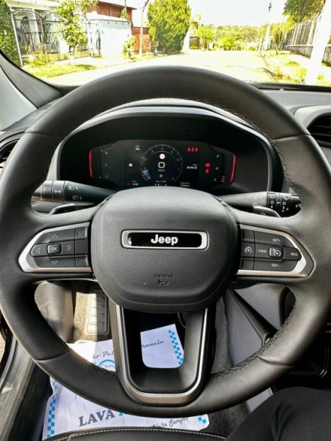 JEEP Renegade 1.3 16V 4P FLEX T270 LONGITUDE TURBO AUTOMTICO, Foto 6