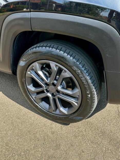 JEEP Renegade 1.3 16V 4P FLEX T270 LONGITUDE TURBO AUTOMTICO, Foto 8