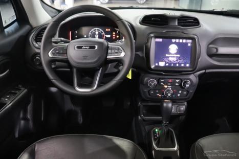 JEEP Renegade 1.3 16V 4P FLEX T270 LONGITUDE TURBO AUTOMTICO, Foto 5