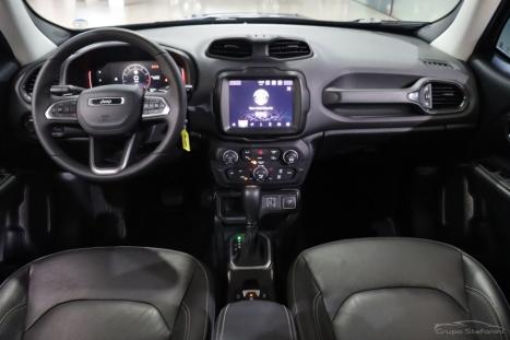 JEEP Renegade 1.3 16V 4P FLEX T270 LONGITUDE TURBO AUTOMTICO, Foto 6