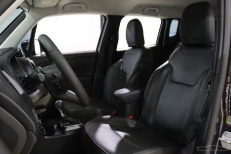 JEEP Renegade 1.3 16V 4P FLEX T270 LONGITUDE TURBO AUTOMTICO, Foto 7