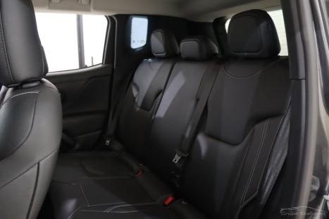 JEEP Renegade 1.3 16V 4P FLEX T270 LONGITUDE TURBO AUTOMTICO, Foto 8