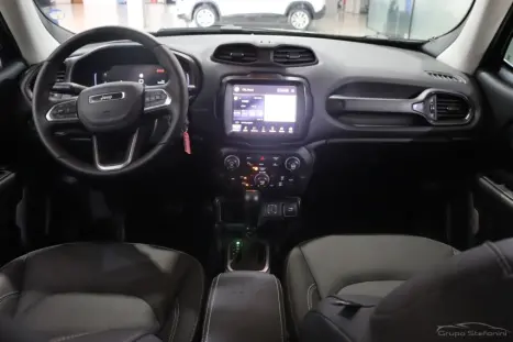 JEEP Renegade 1.3 16V 4P FLEX T270 LONGITUDE TURBO AUTOMTICO, Foto 6