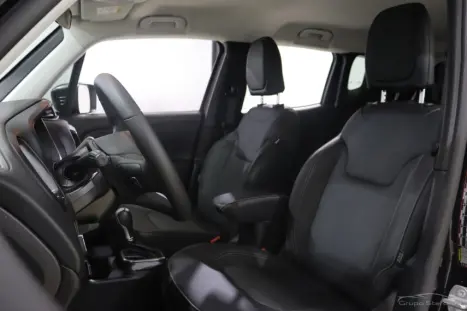 JEEP Renegade 1.3 16V 4P FLEX T270 LONGITUDE TURBO AUTOMTICO, Foto 7