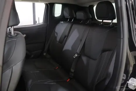 JEEP Renegade 1.3 16V 4P FLEX T270 LONGITUDE TURBO AUTOMTICO, Foto 8