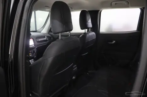 JEEP Renegade 1.3 16V 4P FLEX T270 LONGITUDE TURBO AUTOMTICO, Foto 9
