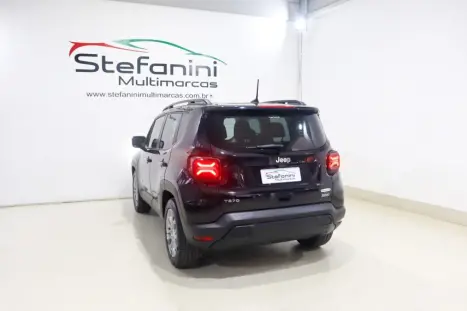 JEEP Renegade 1.3 16V 4P FLEX T270 LONGITUDE TURBO AUTOMTICO, Foto 13