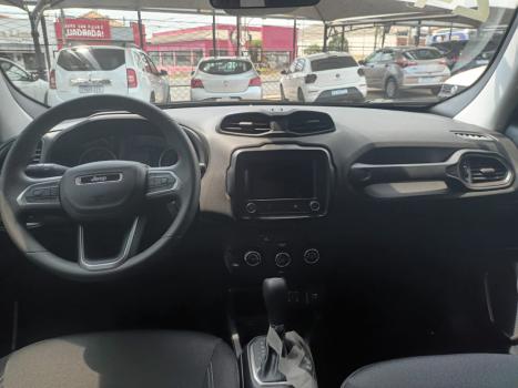 JEEP Renegade 1.3 16V 4P FLEX T270 SPORT TURBO AUTOMTICO, Foto 8