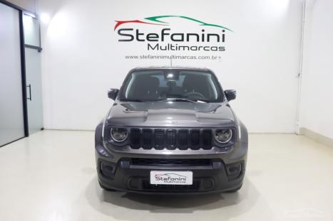 JEEP Renegade 1.3 16V 4P FLEX T270 TURBO AUTOMTICO, Foto 2
