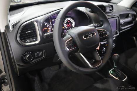 JEEP Renegade 1.3 16V 4P FLEX T270 TURBO AUTOMTICO, Foto 4